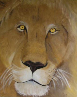 Löwe - Anke Knoth - Array auf Array - Array - Array Löwe - Anke Knoth - Array auf Array - Array - Array