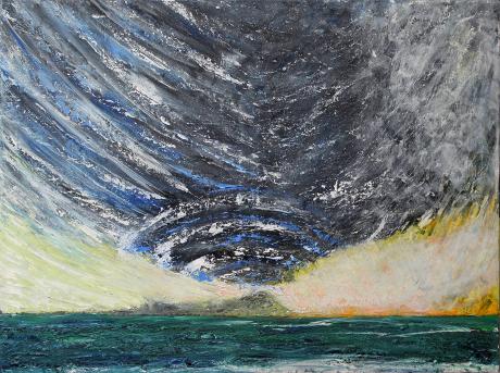 Sturm in Sicht - Alexander Majer - Array auf Array - Array - Array Sturm in Sicht - Alexander Majer - Array auf Array - Array - Array