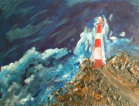 Raue See (2. teil) - Susanne Brodkorb - Array auf Array - Array - Array Raue See (2. teil) - Susanne Brodkorb - Array auf Array - Array - Array