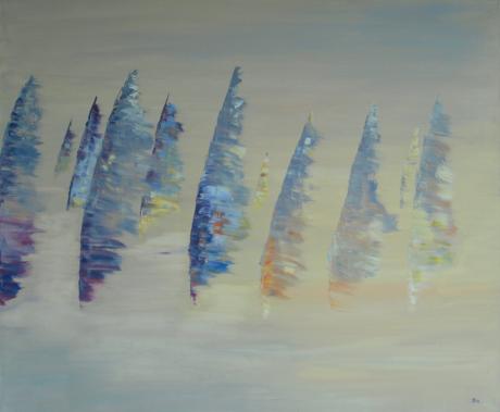 Bewegung - Nadezda Filimonow - Array auf Array - Array - Array Bewegung - Nadezda Filimonow - Array auf Array - Array - Array