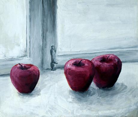 Äpfel - Nadezda Filimonow - Array auf Array - Array - Array Äpfel - Nadezda Filimonow - Array auf Array - Array - Array