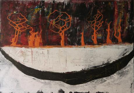 Der Herbst ist weg - Hugo Casallo - Array auf - Array - Der Herbst ist weg - Hugo Casallo - Array auf - Array -