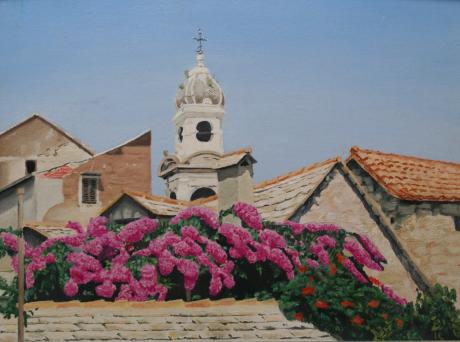 Spalato - Kristinko Blazun - Array auf Array - - Spalato - Kristinko Blazun - Array auf Array - -