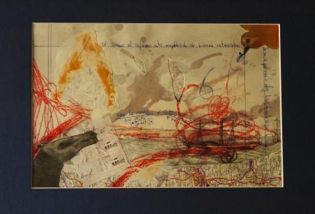 Unmögliches Paar - Hugo Casallo - Array auf - - Unmögliches Paar - Hugo Casallo - Array auf - -