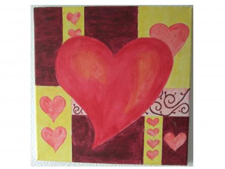 Liebe mit Herz - Leonie Tomasik - Array auf Array - Array - Liebe mit Herz - Leonie Tomasik - Array auf Array - Array -