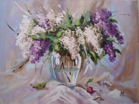 Die Blumen - Monika Luniak - Array auf Array - Array - Array Die Blumen - Monika Luniak - Array auf Array - Array - Array