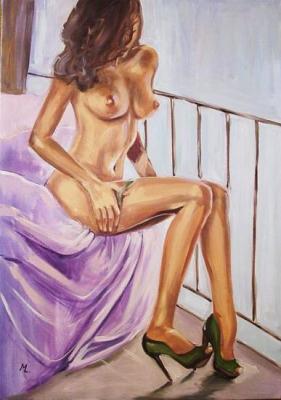 --- - Monika Luniak - Array auf Array - Array - --- - Monika Luniak - Array auf Array - Array -