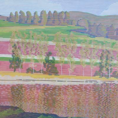 Nussbaumer See - Arthur Wyss - Array auf - Array - Array Nussbaumer See - Arthur Wyss - Array auf - Array - Array