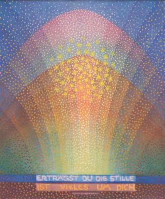 Septembermorgen - Mörike - Arthur Wyss - Array auf - Array - Array Septembermorgen - Mörike - Arthur Wyss - Array auf - Array - Array