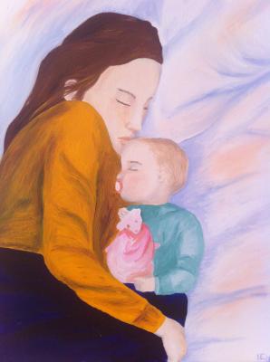 Mutter und Kind - Ulrike Engel - Array auf Array - Array - Array Mutter und Kind - Ulrike Engel - Array auf Array - Array - Array