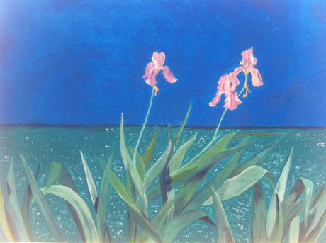 Meer - Ulrike Engel - Array auf Array - - Array Meer - Ulrike Engel - Array auf Array - - Array