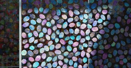 NaturKunstRaum IX - Arthur Wyss - auf - Array - NaturKunstRaum IX - Arthur Wyss - auf - Array -