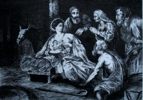 Das Weihnachten - Vilinskiy Nic - Array auf Array - Array - Das Weihnachten - Vilinskiy Nic - Array auf Array - Array -