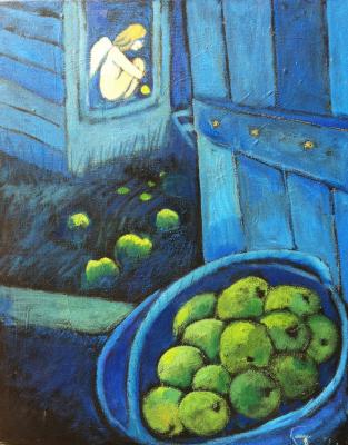 Engel - Svetlana KUNST - auf - Array - Engel - Svetlana KUNST - auf - Array -