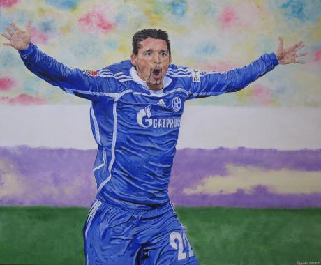 Kuranyi - dunjate Kunst in Acryl - Array auf Array - Array - Array Kuranyi - dunjate Kunst in Acryl - Array auf Array - Array - Array