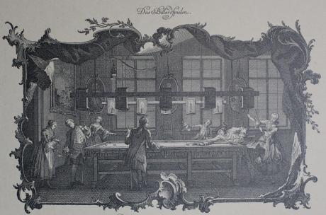 Das Billardspiel - Wolfgang Deike STICHE.biz - Array auf - Array - Das Billardspiel - Wolfgang Deike STICHE.biz - Array auf - Array -