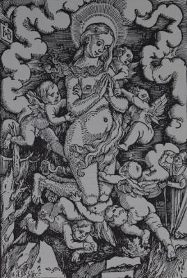 die heilige Maria Magdalena - Wolfgang Deike STICHE.biz - Array auf - Array - die heilige Maria Magdalena - Wolfgang Deike STICHE.biz - Array auf - Array -