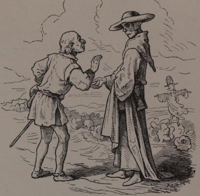 Wie der Tod Gevatter wird - Wolfgang Deike STICHE.biz - Array auf - Array - Wie der Tod Gevatter wird - Wolfgang Deike STICHE.biz - Array auf - Array -