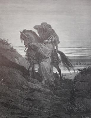 Der barmherzige Samariter - Wolfgang Deike STICHE.biz - Array auf - Array - Der barmherzige Samariter - Wolfgang Deike STICHE.biz - Array auf - Array -