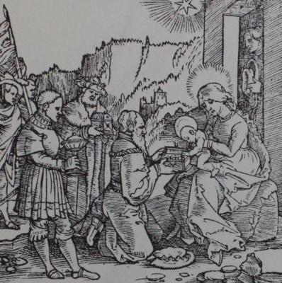 Maria und Jesus - Wolfgang Deike STICHE.biz - Array auf - Array - Maria und Jesus - Wolfgang Deike STICHE.biz - Array auf - Array -