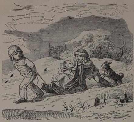 Schlitten-Fahrer - Wolfgang Deike STICHE.biz - Array auf - Array - Schlitten-Fahrer - Wolfgang Deike STICHE.biz - Array auf - Array -