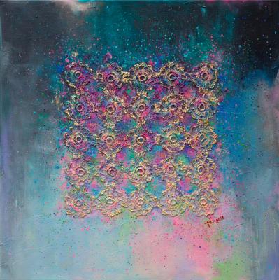 100 Jahre - Tatiana Likhanova - Array auf Array - Array - 100 Jahre - Tatiana Likhanova - Array auf Array - Array -