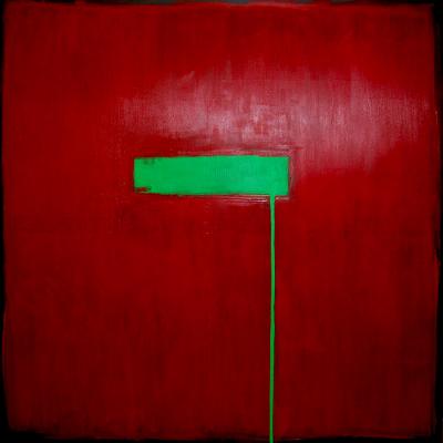 green mile II - Nele Kugler - Array auf Array - Array - Array green mile II - Nele Kugler - Array auf Array - Array - Array