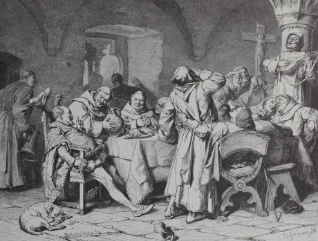 in der Klosterschenke - Wolfgang Deike STICHE.biz - Array auf - Array - in der Klosterschenke - Wolfgang Deike STICHE.biz - Array auf - Array -