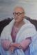 Mono Liso--- - Tino Steinemann - auf Leinwand - Portrait - Mono Liso--- - Tino Steinemann - auf Leinwand - Portrait -