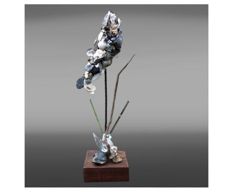 Alles ist Eins - artHawk &bull; Ralf ,  Knapp - Array auf  -  - 