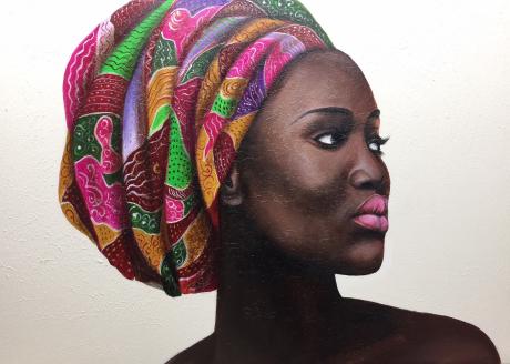 ---Natur. # 25 - 50x70cm 3D Bild - Eka Peradze - Array auf Array - Array - ---Natur. # 25 - 50x70cm 3D Bild - Eka Peradze - Array auf Array - Array -