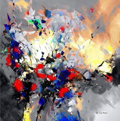 Fiori-P1 - Ernst Gilson - Array auf - Array - Fiori-P1 - Ernst Gilson - Array auf - Array -