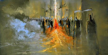 Last Road - dawid figielek - Array auf - Array - Last Road - dawid figielek - Array auf - Array -