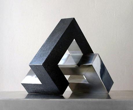 halbnackte Konstruktion - Nikolaus Weiler - Array auf - Array - halbnackte Konstruktion - Nikolaus Weiler - Array auf - Array -