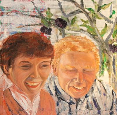 Thomas und Marietta - Daniela Neumann - Array auf Array - Array - Array Thomas und Marietta - Daniela Neumann - Array auf Array - Array - Array