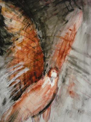 Habicht.3 - Teresa Miosga - Array auf Array - Array - Array Habicht.3 - Teresa Miosga - Array auf Array - Array - Array