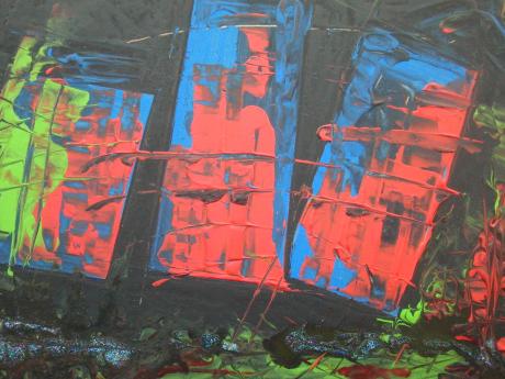 Speed - Peter David - Array auf Array - Array - Speed - Peter David - Array auf Array - Array -