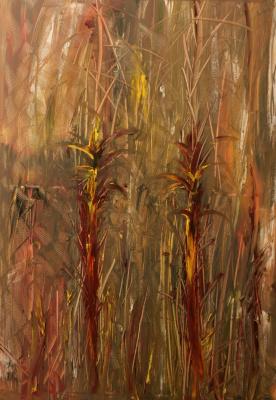 Gräser IV - Helene + Mario Wohlfahrt - Array auf - Array - Gräser IV - Helene + Mario Wohlfahrt - Array auf - Array -