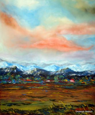 Neues Kunstwerk - Christoph Wieloch - Array auf Array - Array - Array Neues Kunstwerk - Christoph Wieloch - Array auf Array - Array - Array