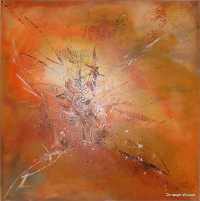 Libelle - Christoph Wieloch - Array auf Array - Array - Array Libelle - Christoph Wieloch - Array auf Array - Array - Array