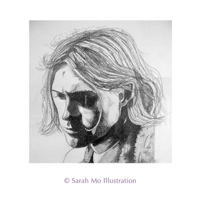 Portrait_KC - Sarah Mo Illustration - auf - Array - Portrait_KC - Sarah Mo Illustration - auf - Array -