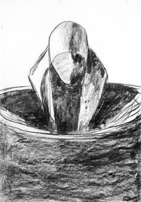 Rückzug - Monika Siewert - Array auf Array - Array - Array Rückzug - Monika Siewert - Array auf Array - Array - Array