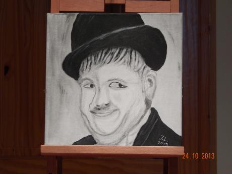 ---Oliver Hardy - Ingrid Lehmann - Array auf Array - Array - ---Oliver Hardy - Ingrid Lehmann - Array auf Array - Array -