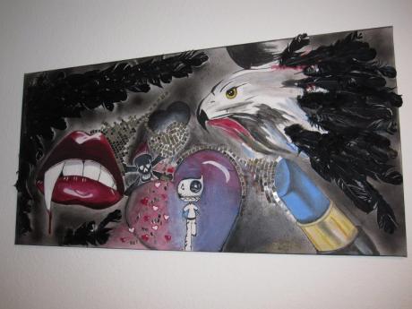 time - Nicole Müller - Array auf Array - Array - Array time - Nicole Müller - Array auf Array - Array - Array