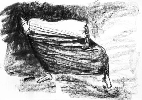 Tanz der Verzweiflung - Monika Siewert - Array auf Array - Array - Array Tanz der Verzweiflung - Monika Siewert - Array auf Array - Array - Array