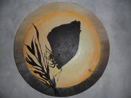 ---Sonnenuntergang - Astrid Pütsch - Array auf Array - Array - ---Sonnenuntergang - Astrid Pütsch - Array auf Array - Array -