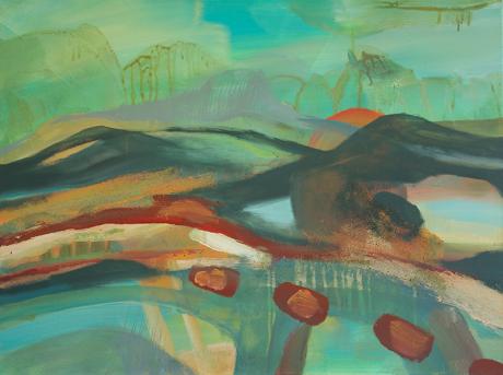 Neues Kunstwerk - Astrid Krömer - Array auf Array - Array - Neues Kunstwerk - Astrid Krömer - Array auf Array - Array -