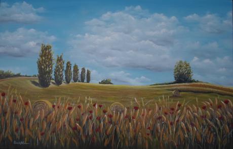 Die Stohbällen - Saad Murad - Array auf Array - Array - Array Die Stohbällen - Saad Murad - Array auf Array - Array - Array