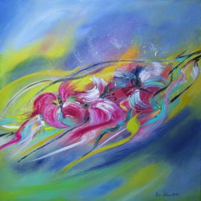 Flirt mit dem Wind - Ulrike Sallós-Sohns - Array auf Array - Array - Array Flirt mit dem Wind - Ulrike Sallós-Sohns - Array auf Array - Array - Array