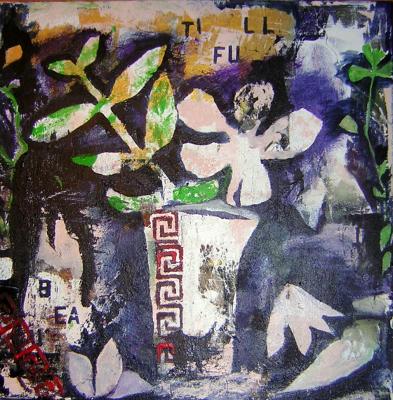 Blumensprache - Marlis Schabacker-Bock - Array auf Array - - Blumensprache - Marlis Schabacker-Bock - Array auf Array - -